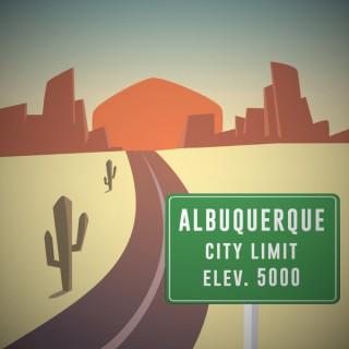 Take A Left At Albuquerque