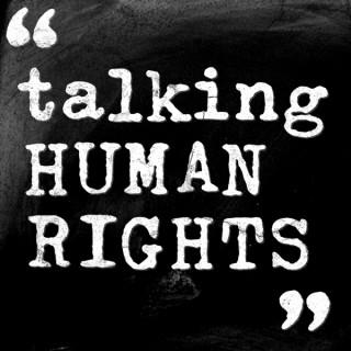 Talking Human Rights