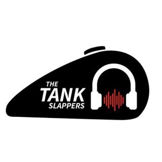 The Tank Slappers with Lewis and Uri