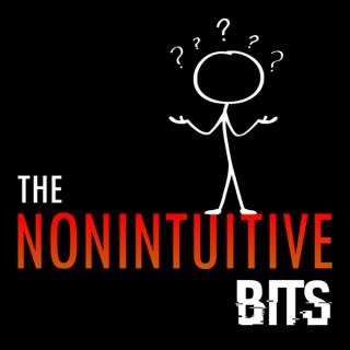 The Nonintuitive Bits