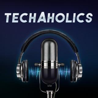 TechAholics Podcast