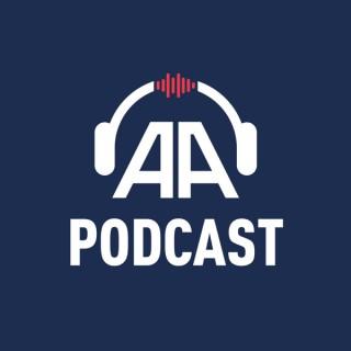 Anadolu Ajans? Podcast