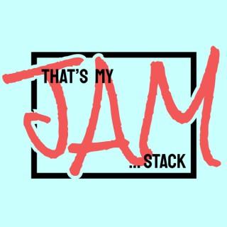 That's my JAMstack