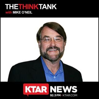 The Think Tank with Mike O'Neil