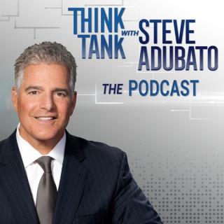 Think Tank with Steve Adubato: The Podcast