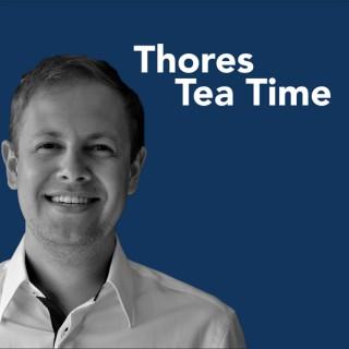 Thores Tea Time