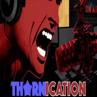 Thornication – AstroNet Radio
