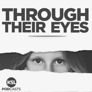 Through Their Eyes Podcast