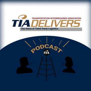 TIA Delivers Podcast