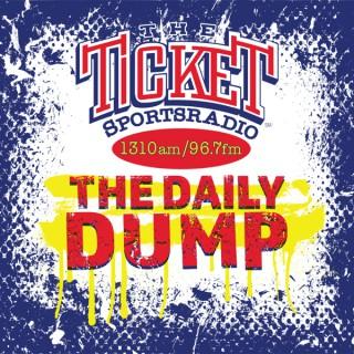 The Ticket Daily Dump