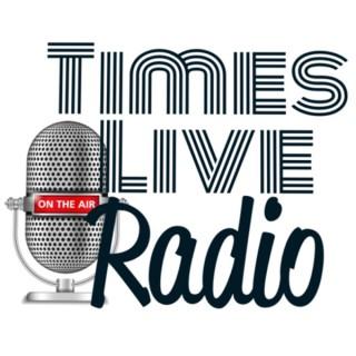 Times Live Radio