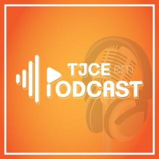 TJCE em Podcast