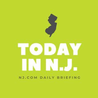 Today in N.J.