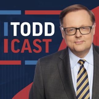 ToddCast Podcast