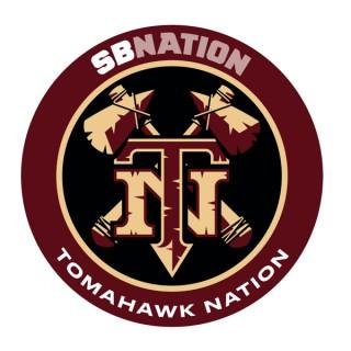 Tomahawk Nation: for Florida State Seminoles fans