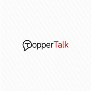 Topper Talk