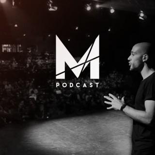 Luca Mastella Podcast