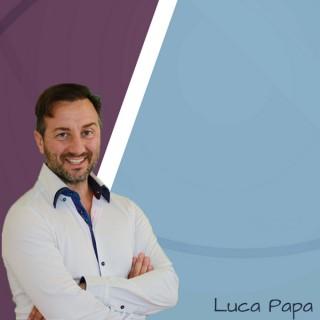 Luca Papa - Digital Transformation