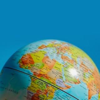TSF - Mapa Mundo - Podcast