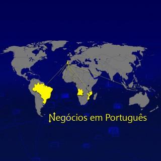TSF - Negócios em Português - Podcast
