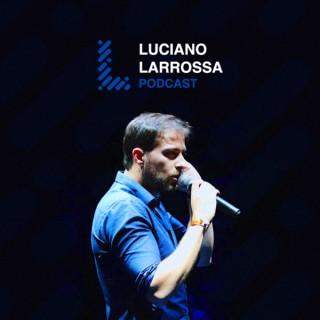 Luciano Larrossa