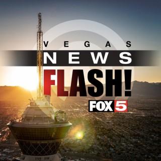 Vegas News Flash