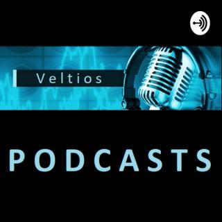 Veltios Audio Shows
