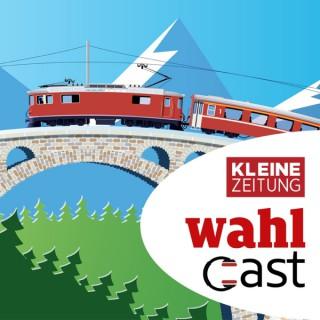 Wahlcast by Kleine Zeitung