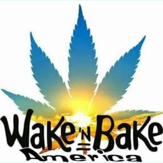 Wake-N-Bake America Show