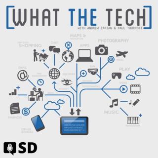 What The Tech Podcast SD