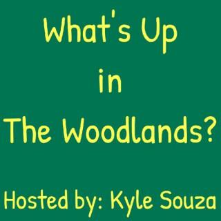 What's Up in The Woodlands