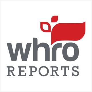WHRO Reports