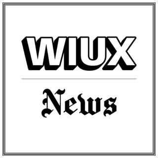 WIUX Newscast - WIUX