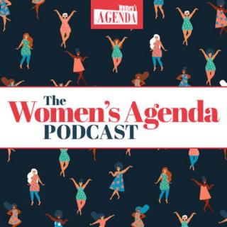Women's Agenda Podcast