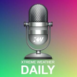 Xtreme Weather Severe Weather Alerts & Advisories