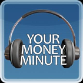 Your Money Minute by Financial Finesse