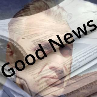 "Good News" with Peter Timothy Cooper