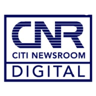 #CitiPodcasts