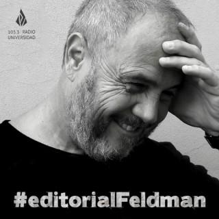 #EditorialFeldman