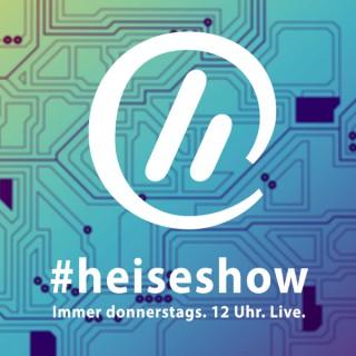 #heiseshow (SD-Video)