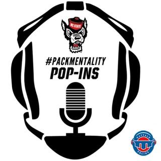 #PackMentality Pop-Ins: An NC State Wrestling Podcast