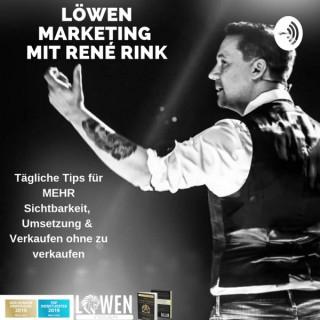 Löwen Marketing mit René Rink