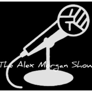 'The Alex Morgan Show'