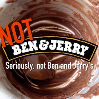 (not) Ben and Jerry's