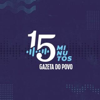15 Minutos - Gazeta do Povo