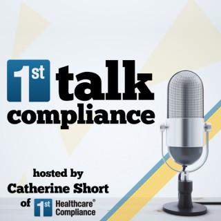 1st Talk Compliance