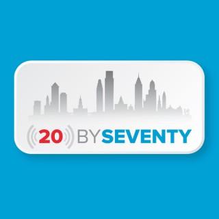 20 by Seventy