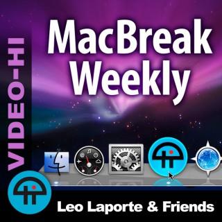 MacBreak Weekly (Video HI)