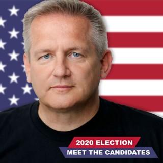 2020 Election: Meet The Candidates With Paul Duddridge