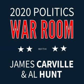 2020 Politics War Room